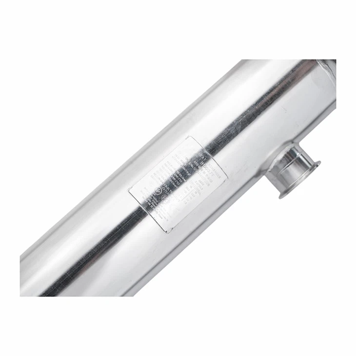 Heat Exchanger Chemical