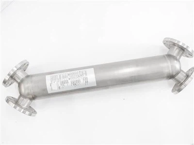 2025 Top 10 furnizori de schimbătoare de căldură sterile din China