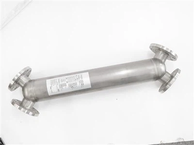 Cum se reduce consumul de energie al unui schimbător de căldură tubular?