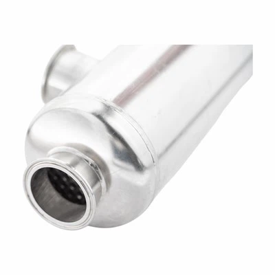 Care este principiul de funcționare al unui schimbător de căldură din oțel ca...