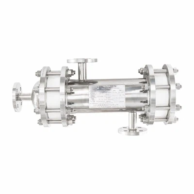 Schimbător de căldură rezistent la coroziune