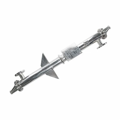 Cum se selectează un schimbător de căldură steril pe baza presiunii nominale?