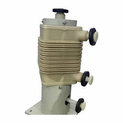 Cei 10 lideri producători de schimbătoare de căldură din lume 2025